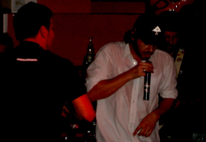 Megaphon cd release (76)